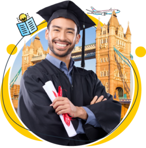 study abroad consultants in Gujranwala