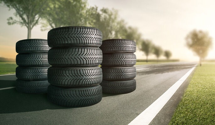All About Continental Tyres: Origin, Types and Benefits