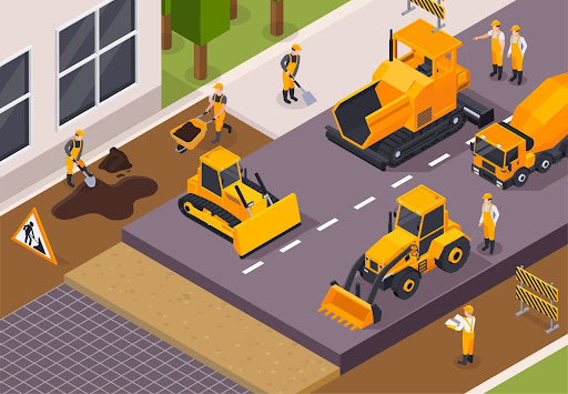 What are the Top Advantages of Hiring Paving Contractors?