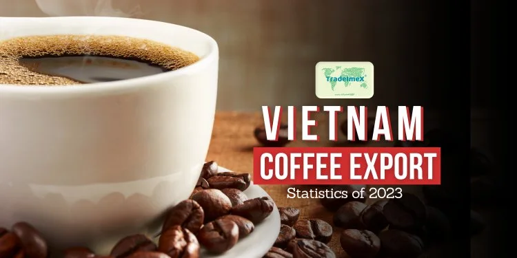 vietnam coffee export