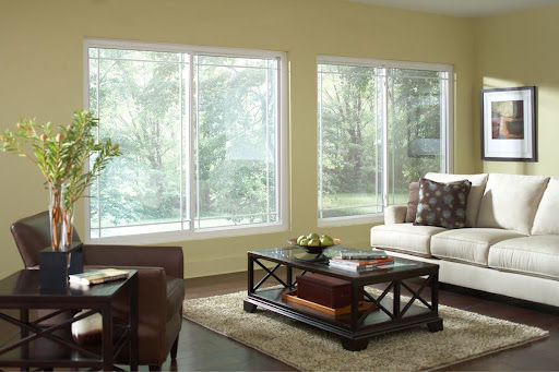 Enhancing Your Home with Vinyl Replacement Windows