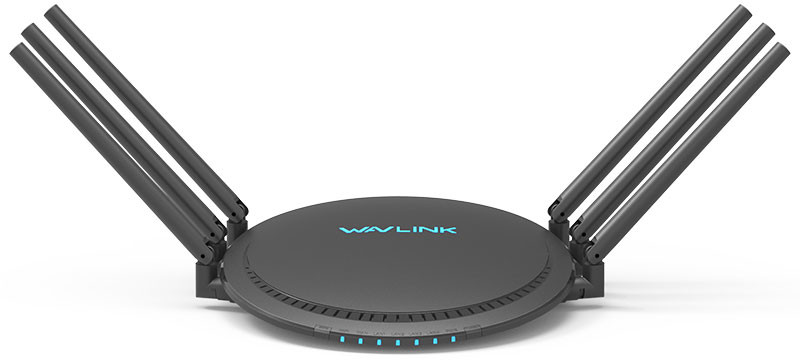 Wavlink WiFi Extender Setup Process