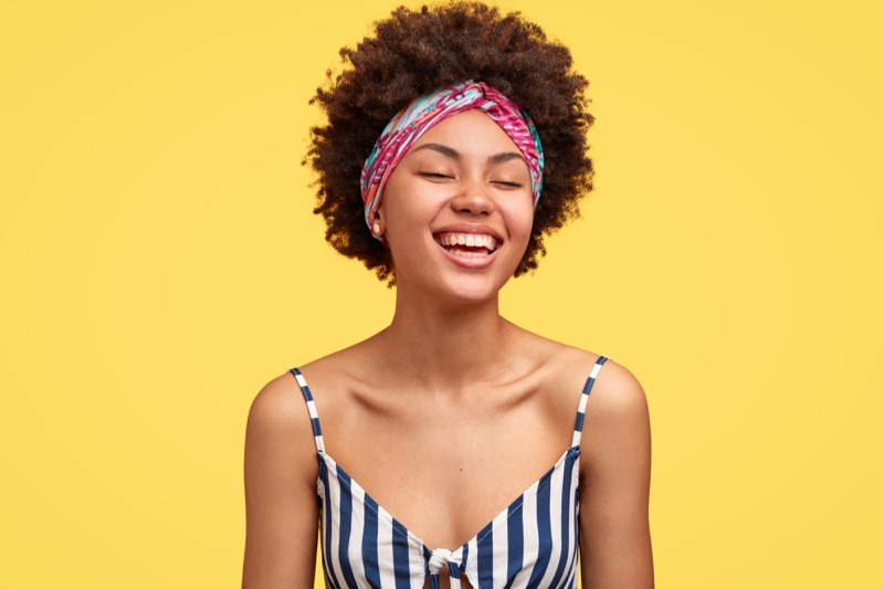 Elevate Your Style with Headbands for Women: The Perfect Hair Piece for Every Occasion