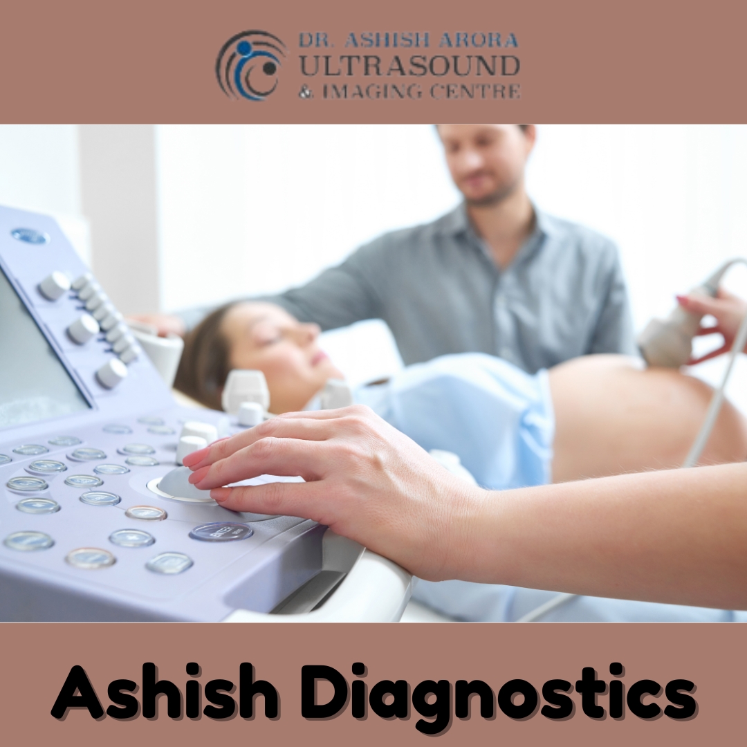 Beyond the Images: What to Expect During Your Ultrasound Appointment in Noida