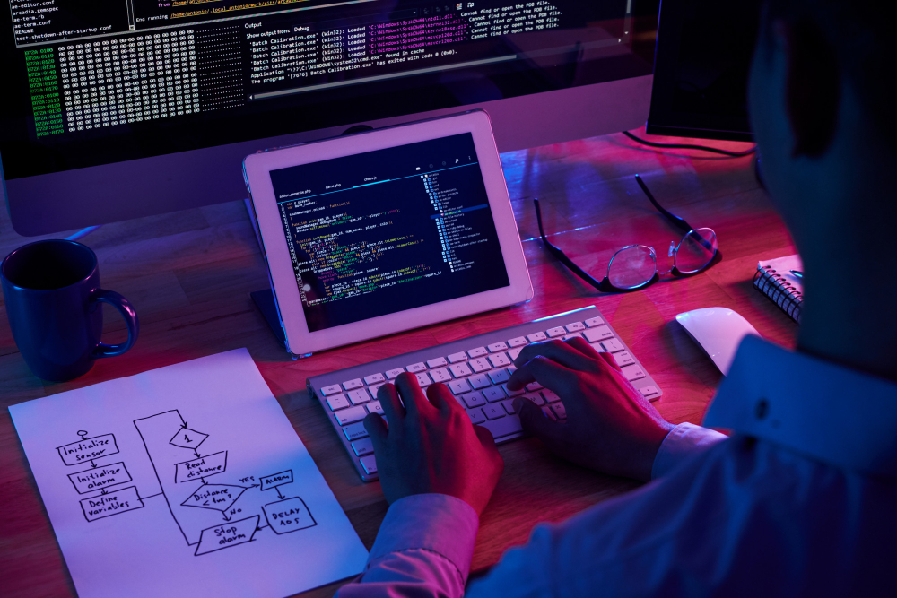 Top Trends in Web Development: Dubai’s Leading Innovations 