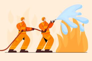 Fire and Safety Companies