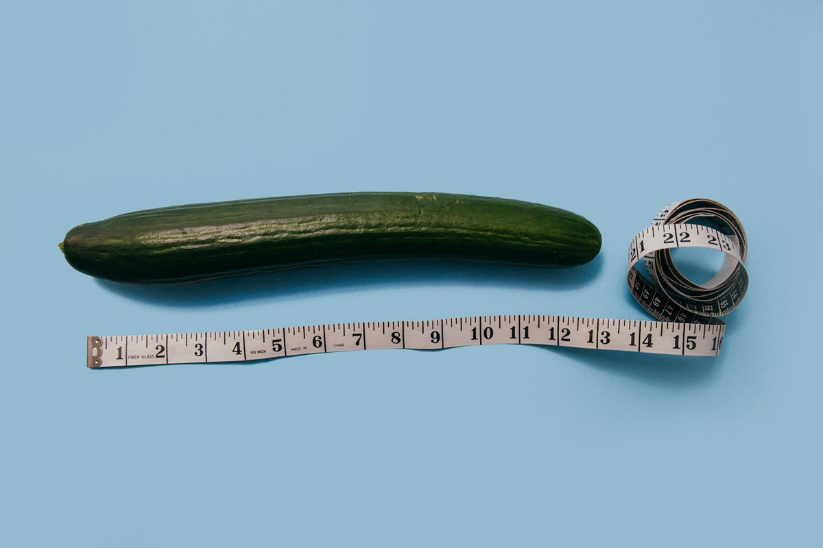 Size Booster Capsule