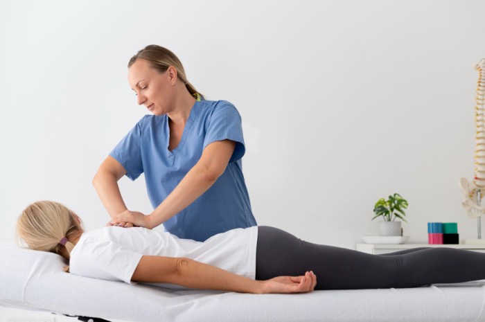 Physiotherapy Clinic in Noida: Advanced Care for Injury Recovery