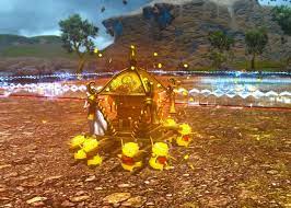 Are You Thinking Of Making Effective Use Of Cheap Ffxiv Gil?