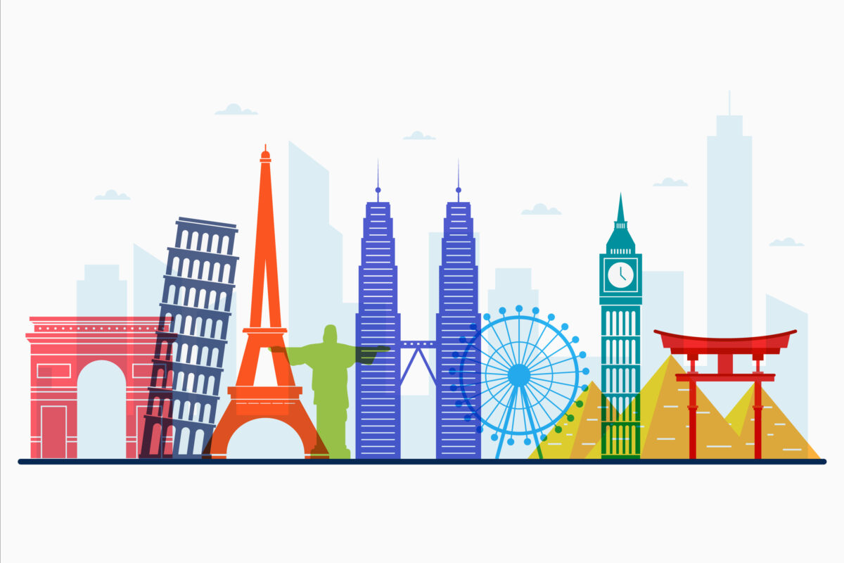 The Comprehensive Guide to Studying Abroad: Unlocking Global Opportunities with Dunya Consultants