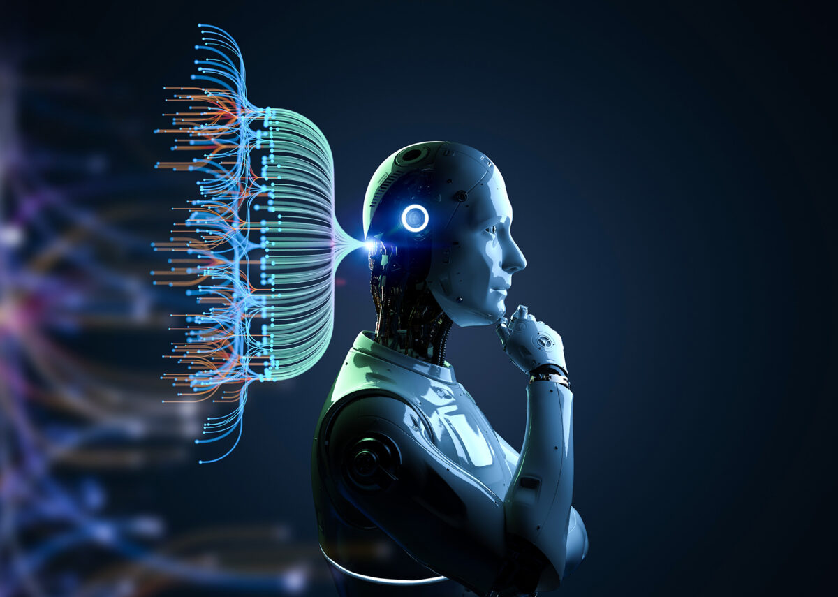 How Can AI Solutions Help You Solve Your Biggest Business Challenges?