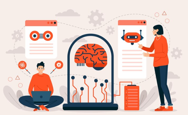 Boost Your Rankings: SEO Writing with AI Content Generators