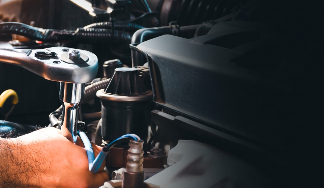 Prime Auto Care Best Repair Service & Car Dent Painting in Belfast