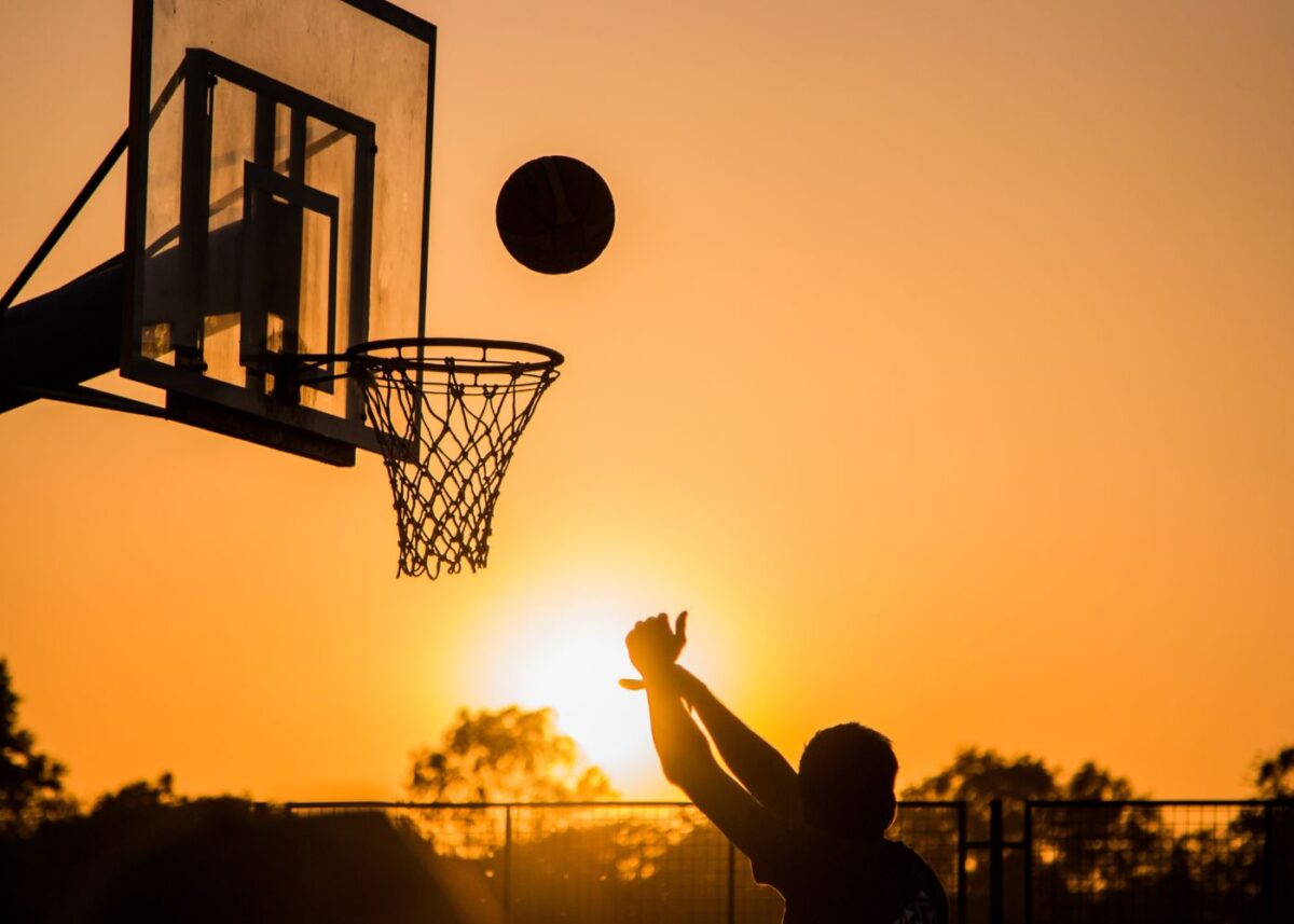 Basketball Academy