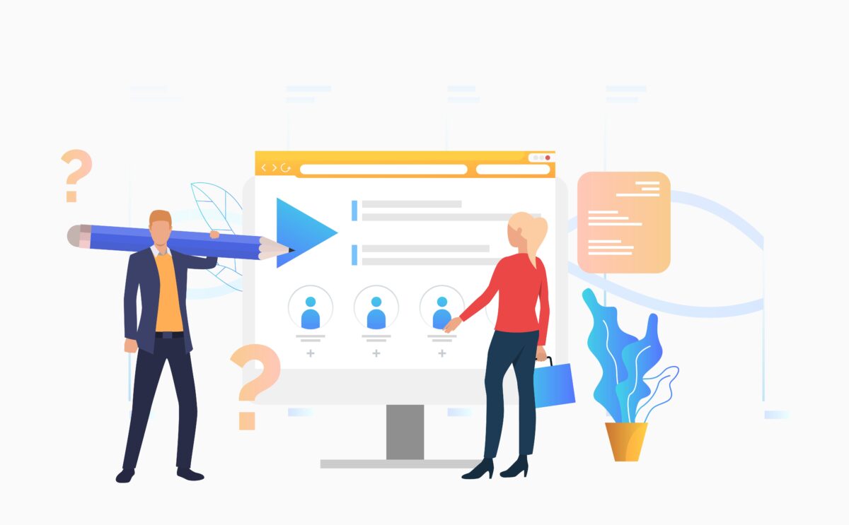 Leveraging Dashboards and Overviews for Informed Decision Making 
