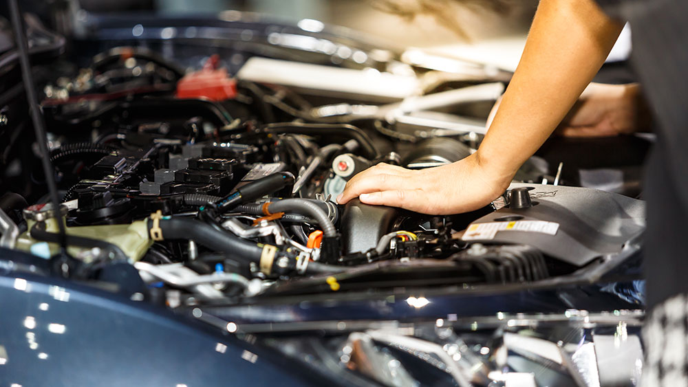 How to Preserve the Legacy of Classic Cars