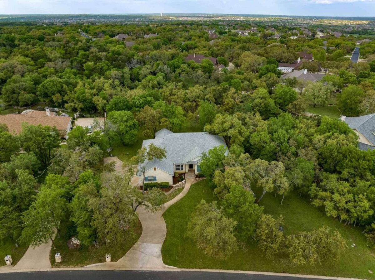 The Impact of Real Estate Drone Photography: Enhancing Property Marketing and Sales