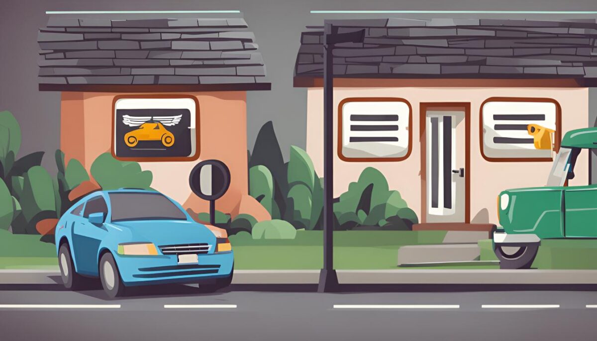Auto Insurance by Jehu: Comprehensive Coverage and Unmatched Service