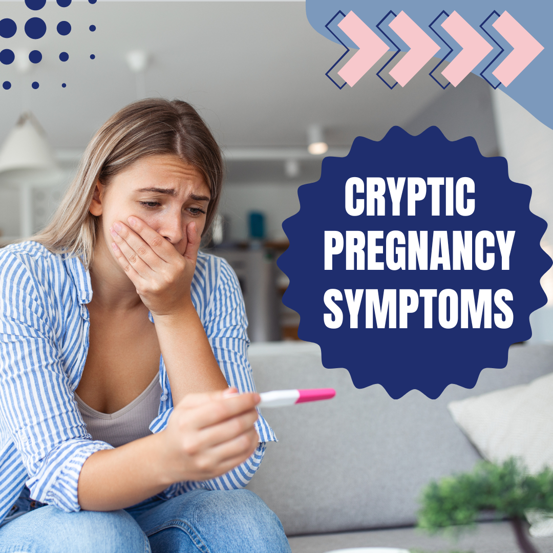 “Demystifying Cryptic Pregnancy Symptoms: Your Complete Overview”