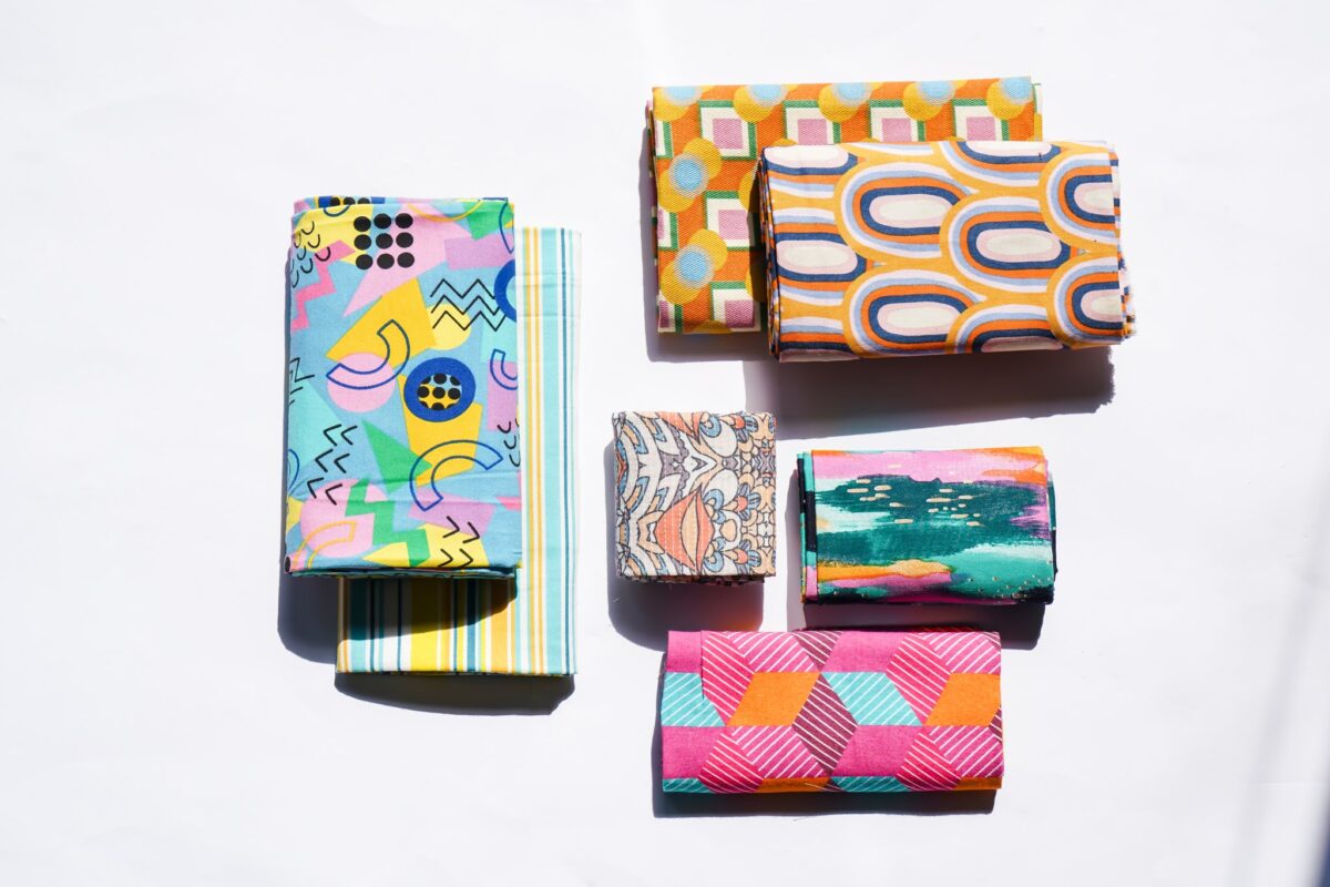How Fabriclore is Revolutionizing the Fabric Wholesale Market