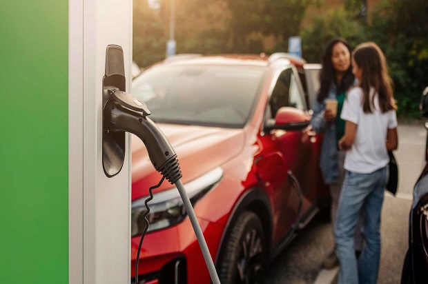 EV Industry
