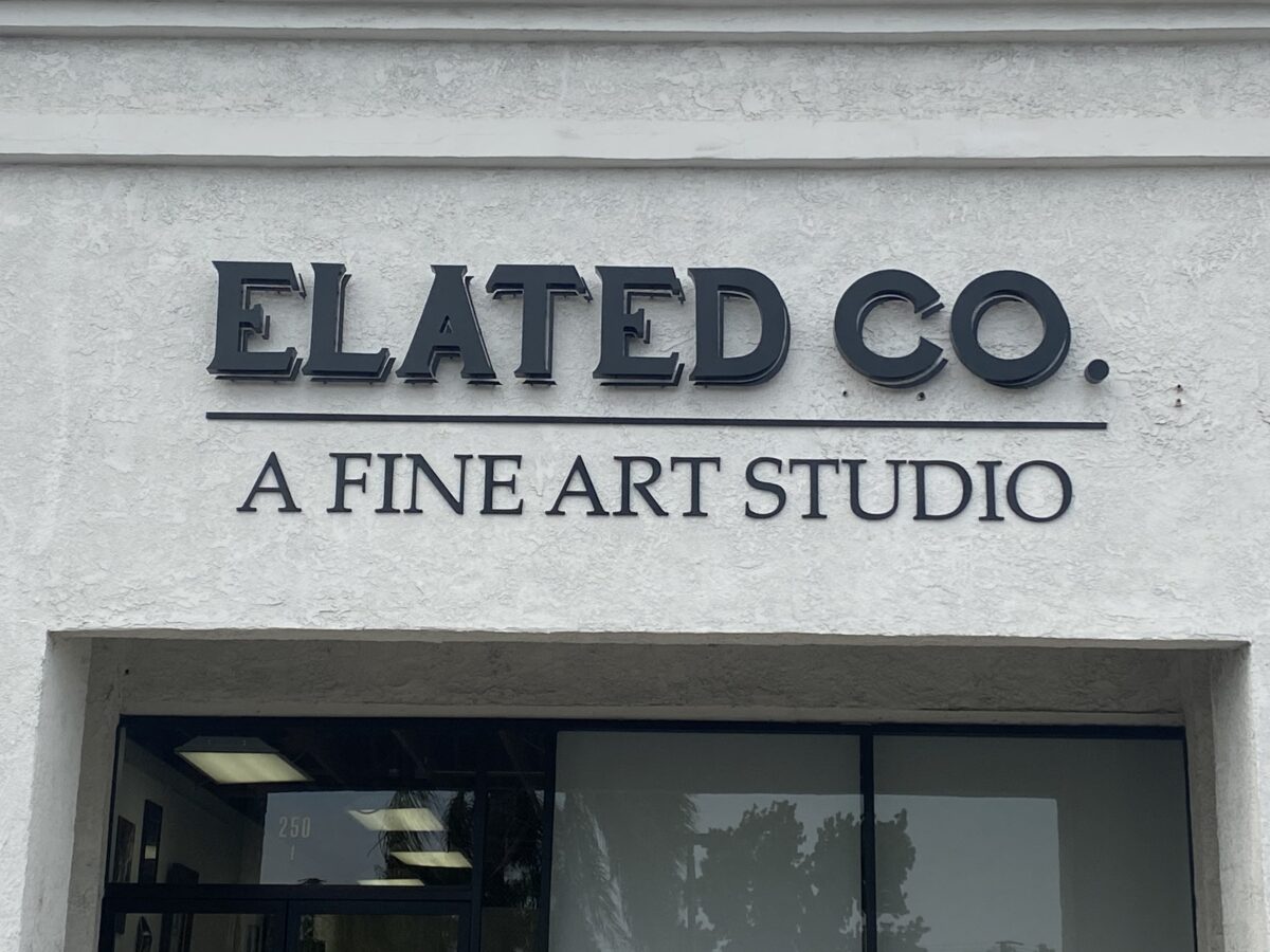 The Ultimate Guide to Outdoor Business Signage: Enhance Visibility and Attract Customers