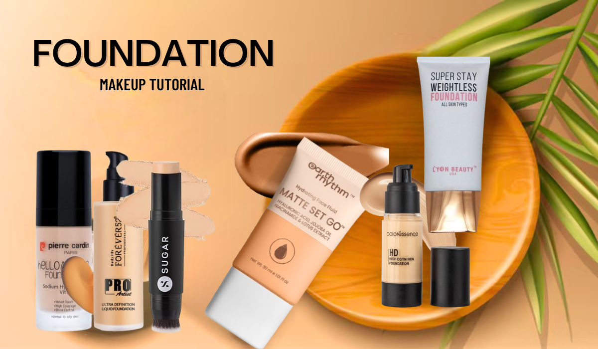 best foundation