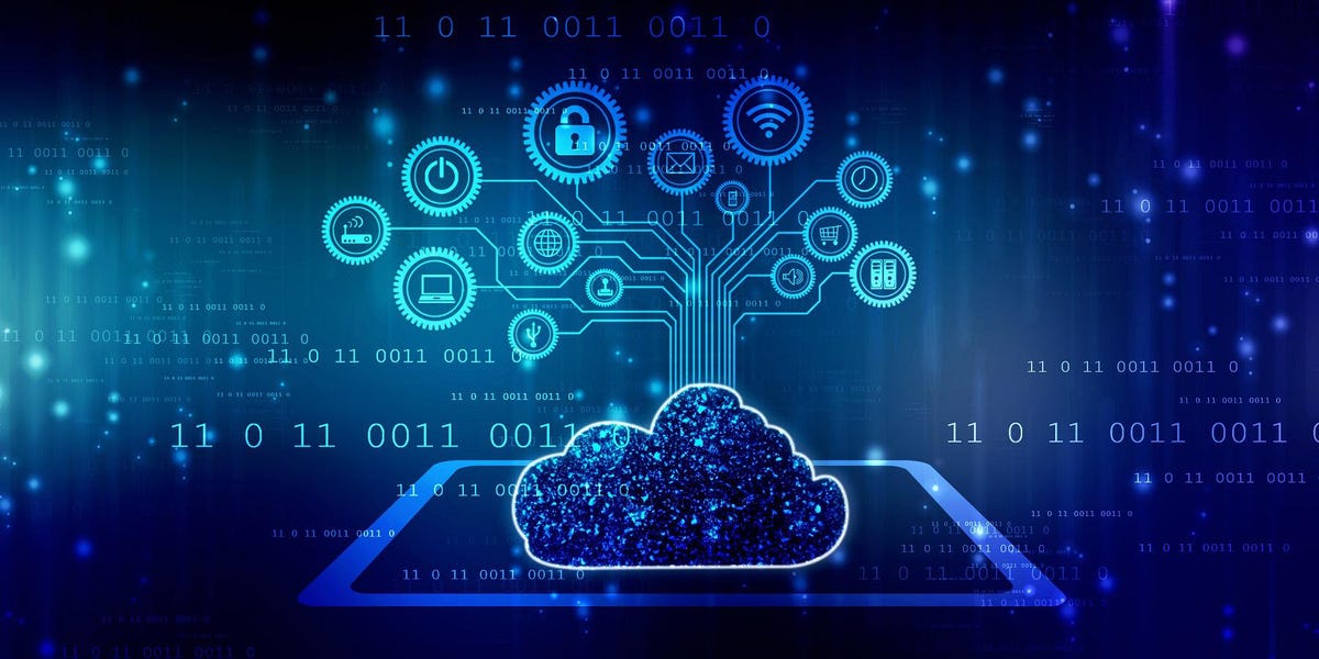 Cloud Hosting Solutions