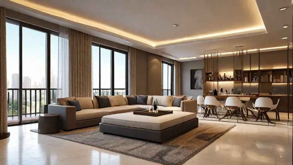 Future of Luxury Living