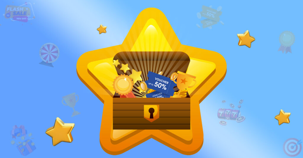 eCommerce Loyalty Program