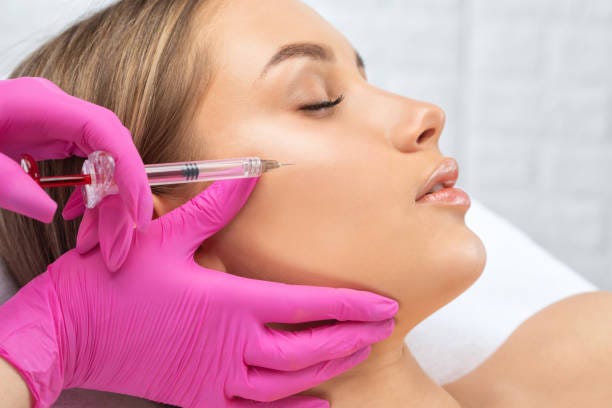 Glutathione Dubai