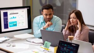 IT Consulting