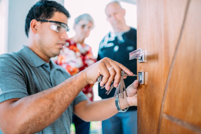 Safety in Numbers: The Community Approach to Locksmith Services in Denver