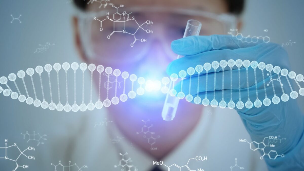 Regenerative Medicine