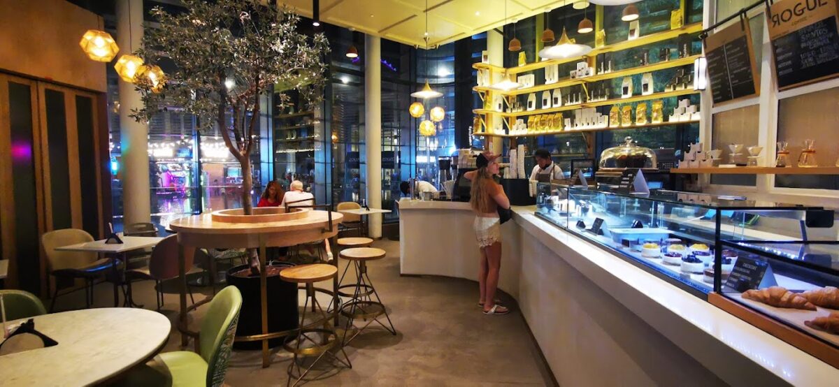 Culinary Delights of Al Ain | Discovering the Best Restaurants in Al Ain