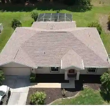 Roofing company in Tampa