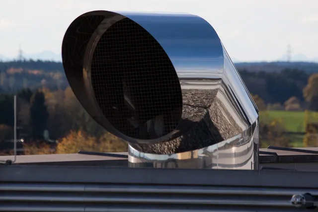 The Importance of Proper Air Duct Design and Installation