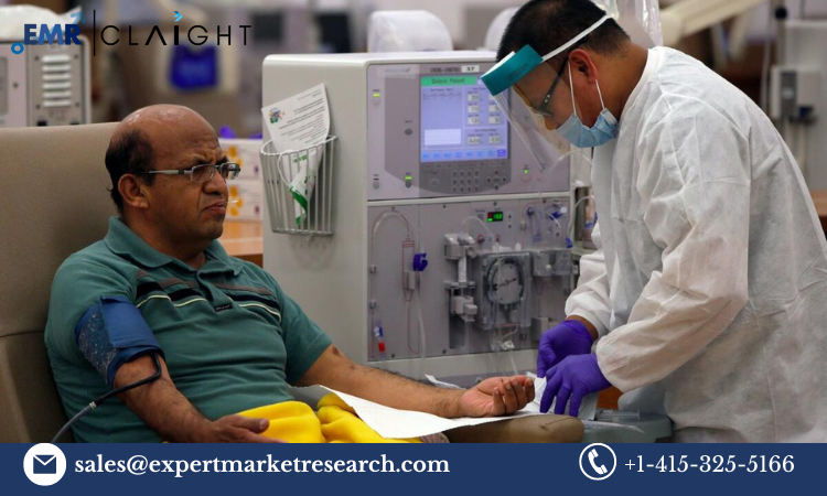 United States Dialysis Services Market