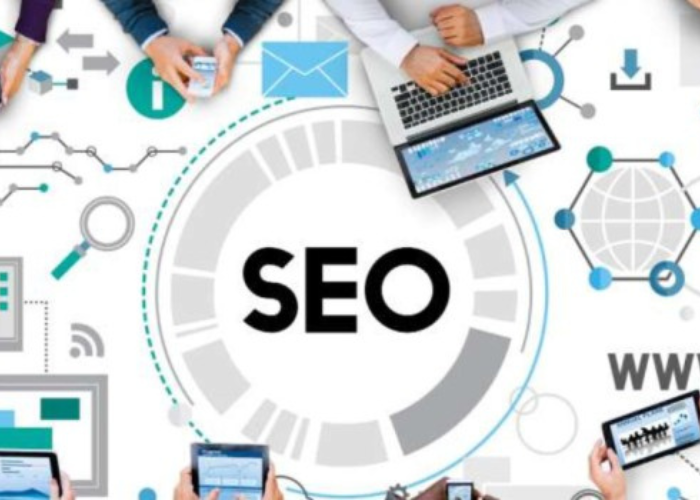 Healthcare SEO Services: Reaching Patients Online