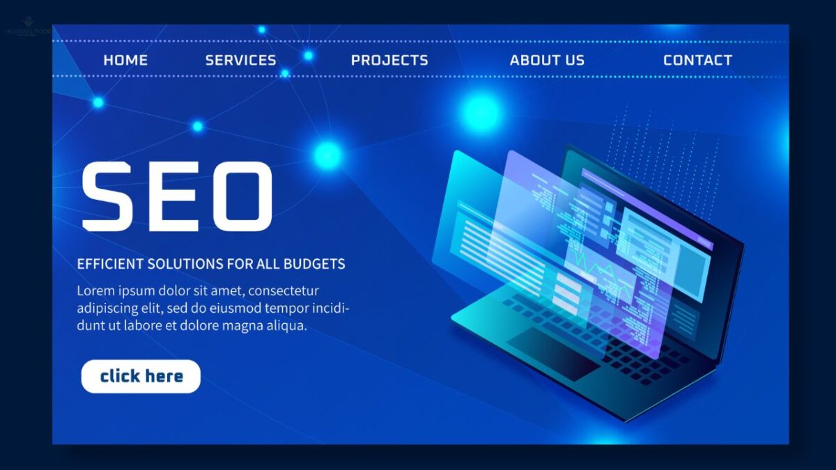 A Beginner’s Guide to Understanding SEO Service in Hyderabad