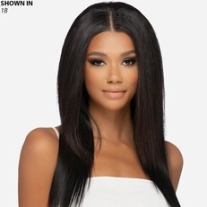 Affordable Luxury: Exploring The Appeal Of African American Lace Front Wigs