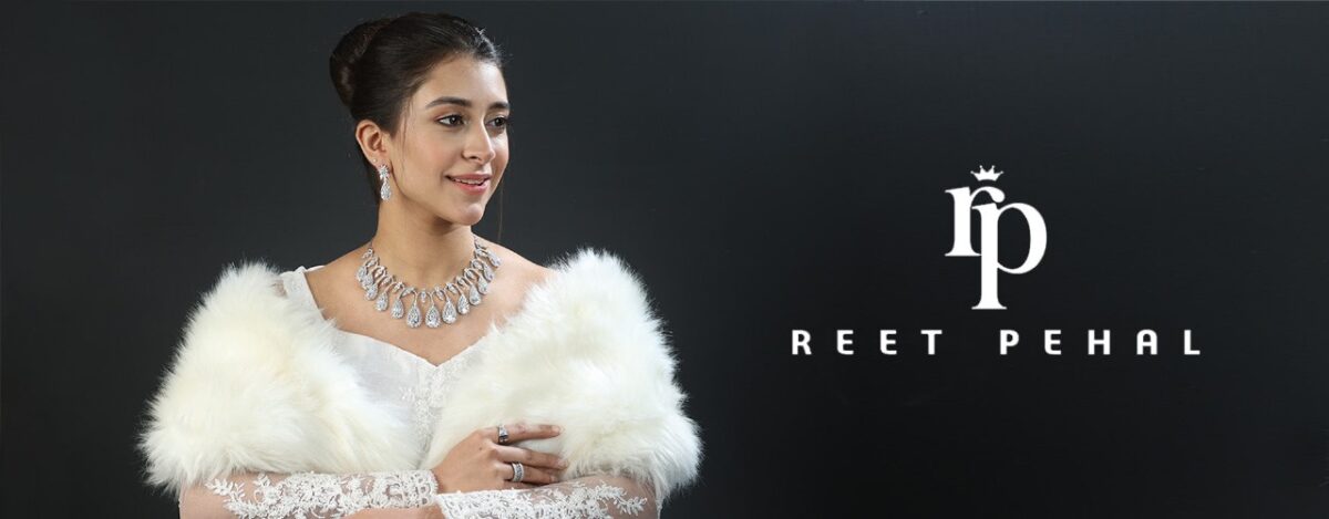 Reet Pehal: Crafting Timeless Elegance in Lahore
