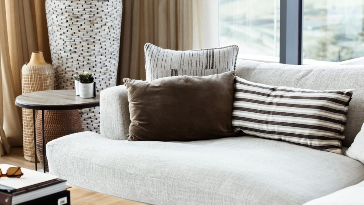 Why Lounge Cleaning is Crucial for Sydney Families