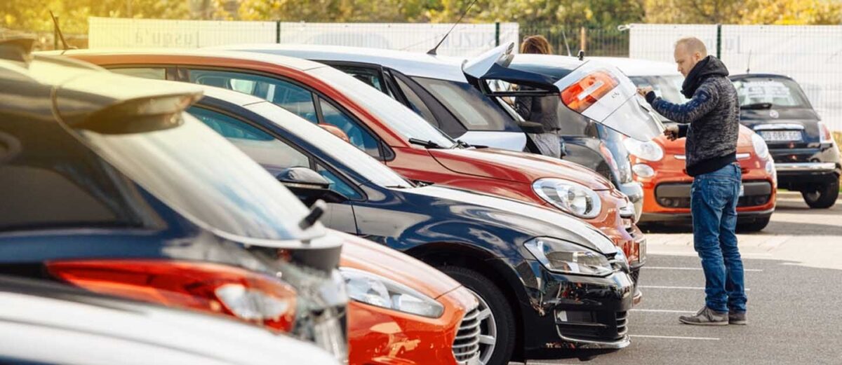 No Deposit, No Problem | Rent a Car in Dubai and Save Big