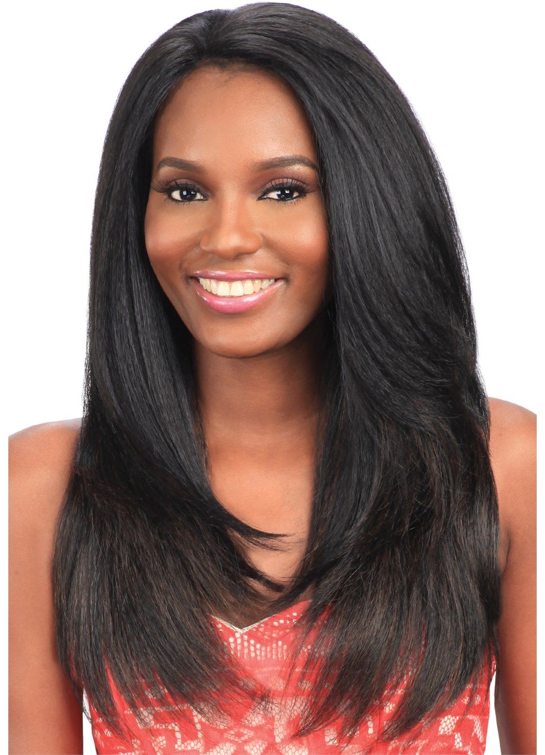 Women's Human Hair Wigs