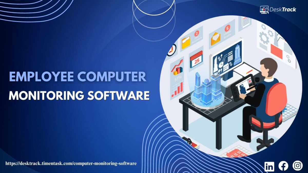 Navigating the Remote Work Landscape with Remote Employee Time Tracking Software