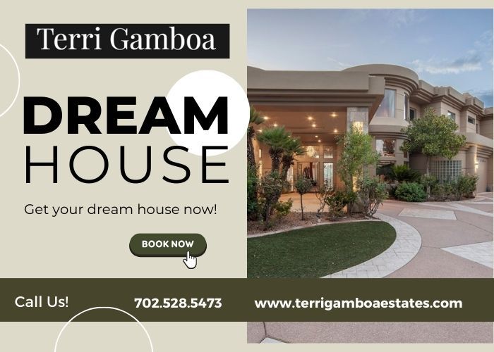 Luxury Horse Properties Las Vegas