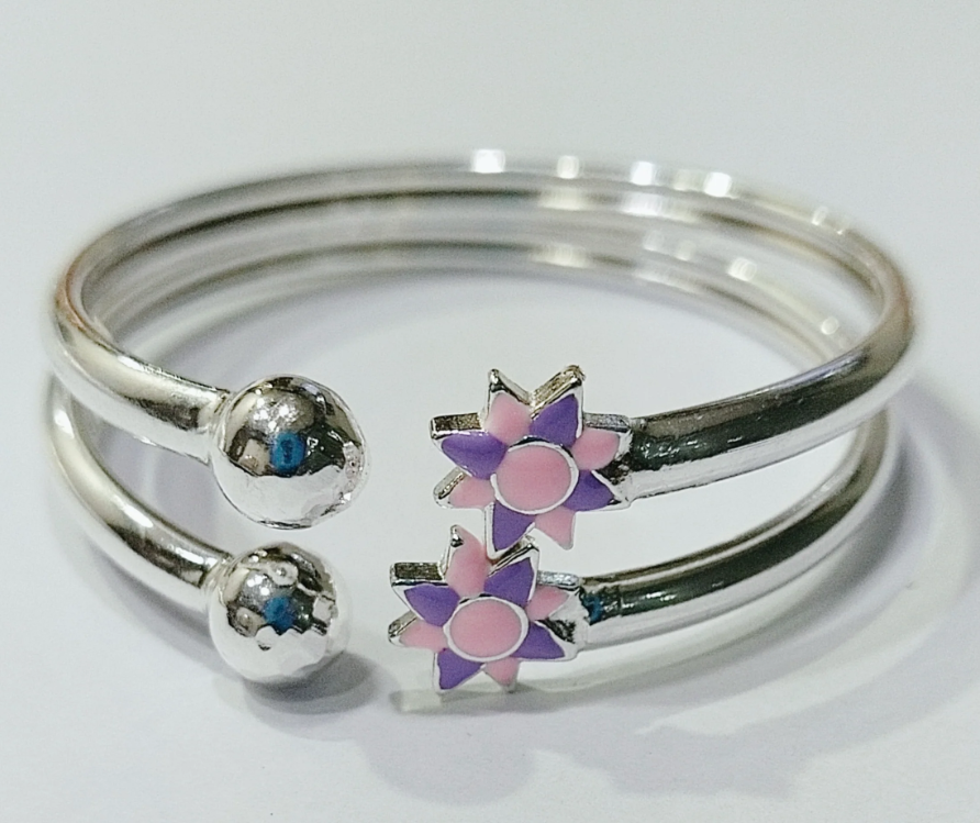 Timeless Treasures – Beautiful Baby Silver Jewellery for Your Little One