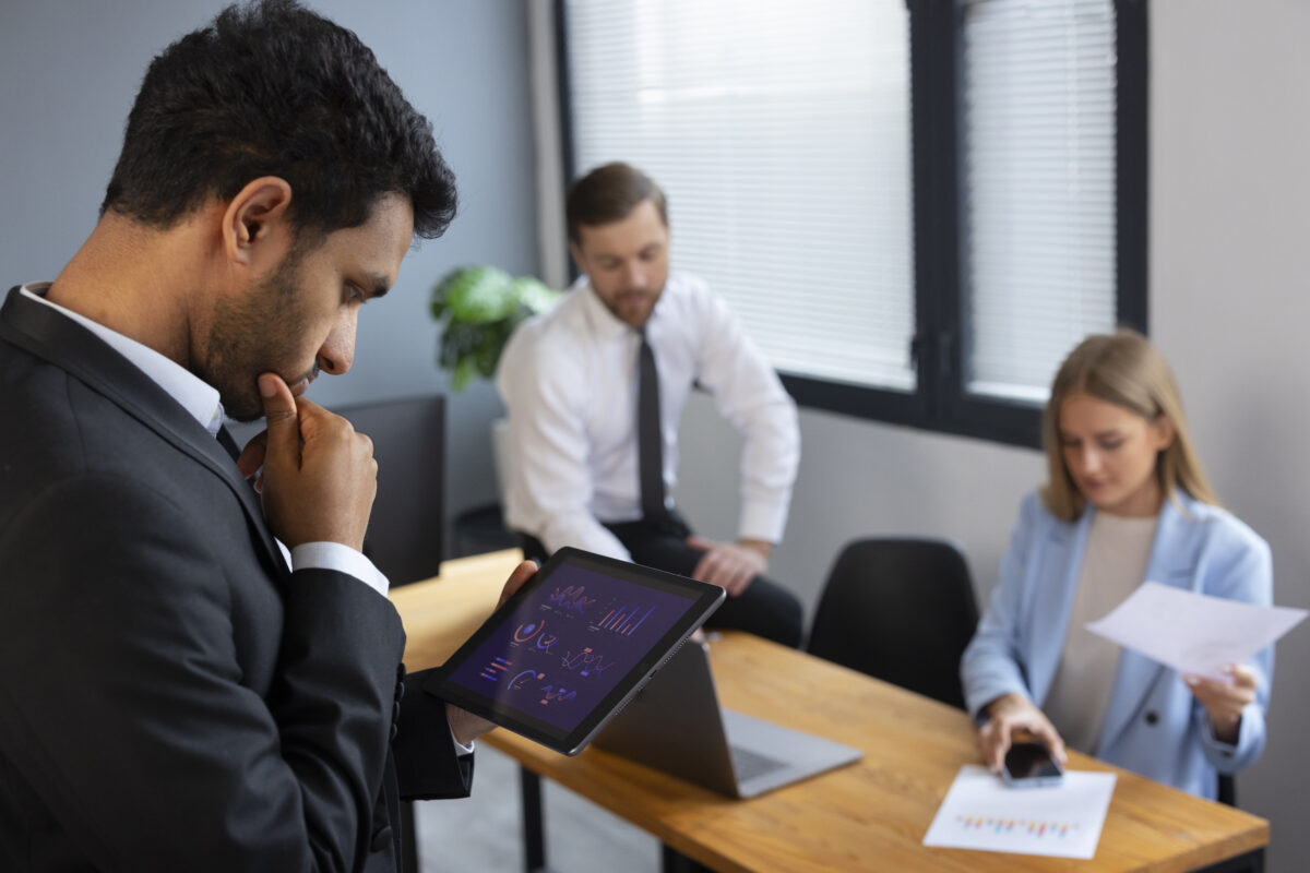 How to Implement a Fixed Asset Management System