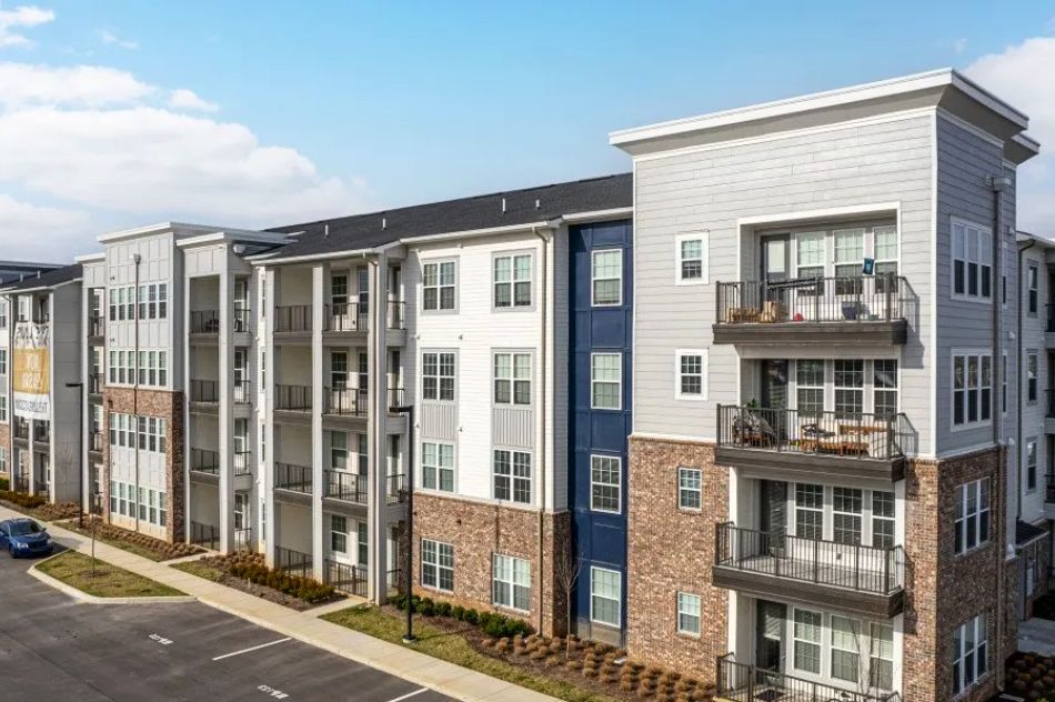 buying multifamily rental property